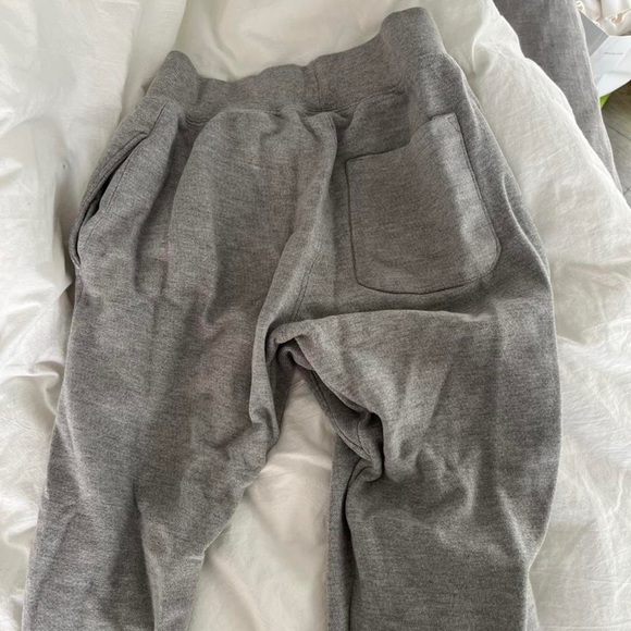 Grey Champion Sweatpants - Picture 2 of 3